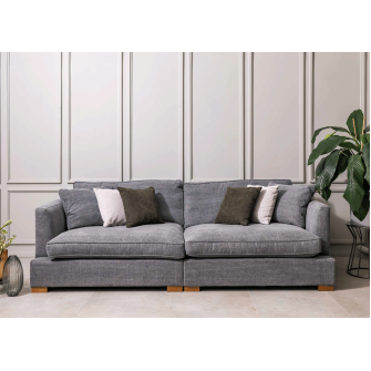 Dīvāns MOBBY (Četrvietīgs) Dīvāns MOBBY (Četrvietīgs)